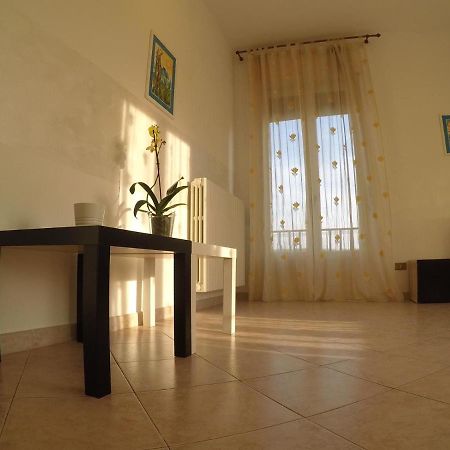 דירות קאפרינו ורונזה Casa Talita מראה חיצוני תמונה