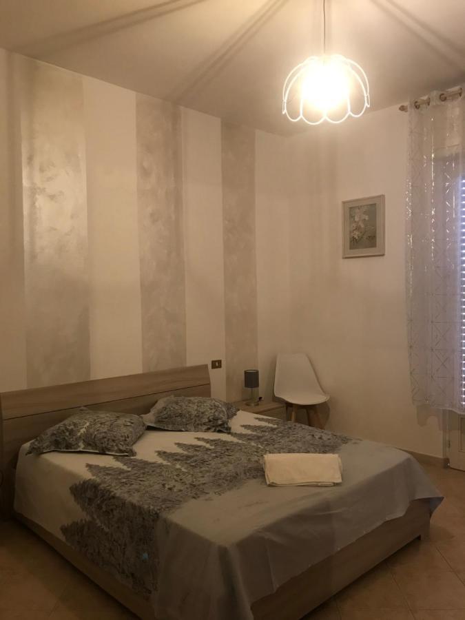 דירות קאפרינו ורונזה Casa Talita מראה חיצוני תמונה