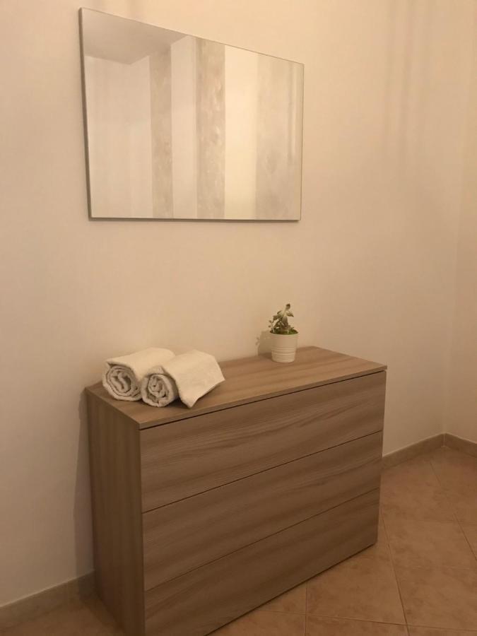 דירות קאפרינו ורונזה Casa Talita מראה חיצוני תמונה
