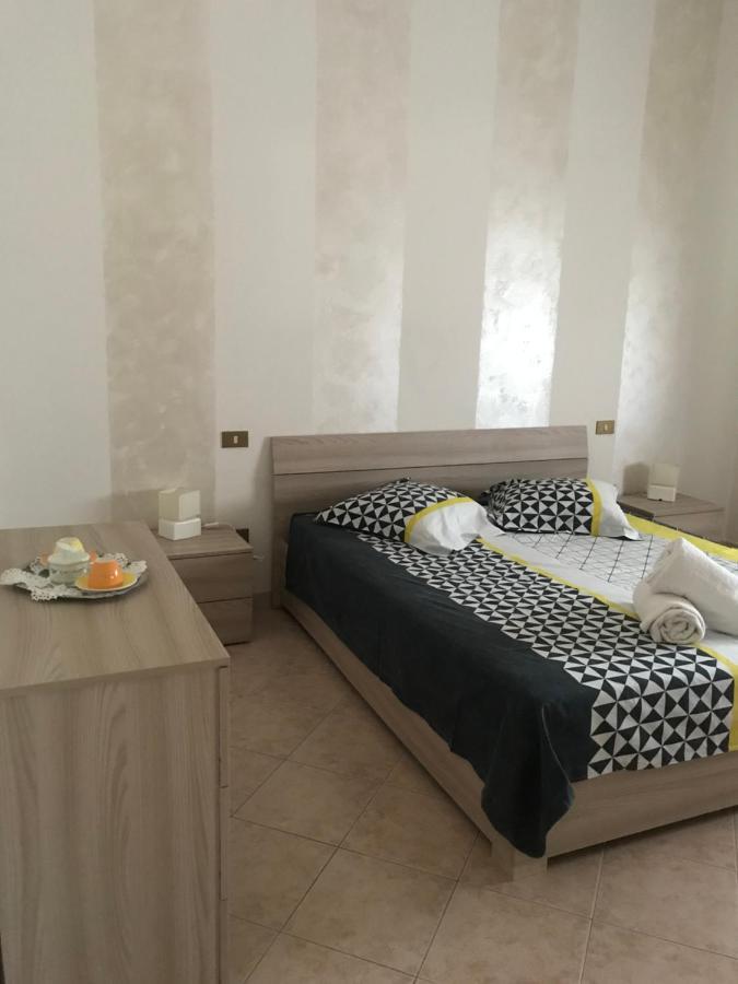 דירות קאפרינו ורונזה Casa Talita מראה חיצוני תמונה