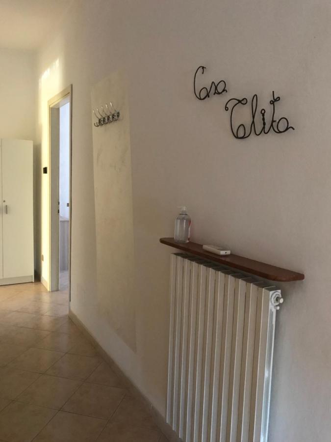 דירות קאפרינו ורונזה Casa Talita מראה חיצוני תמונה