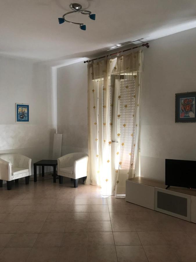 דירות קאפרינו ורונזה Casa Talita מראה חיצוני תמונה