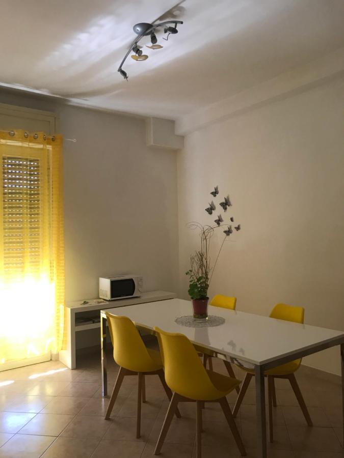 דירות קאפרינו ורונזה Casa Talita מראה חיצוני תמונה