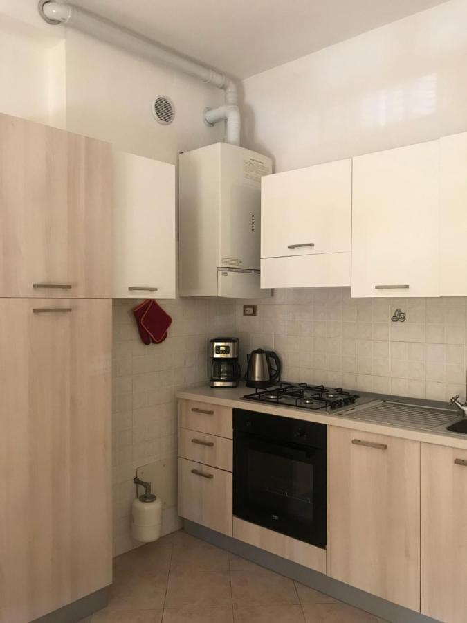 דירות קאפרינו ורונזה Casa Talita מראה חיצוני תמונה