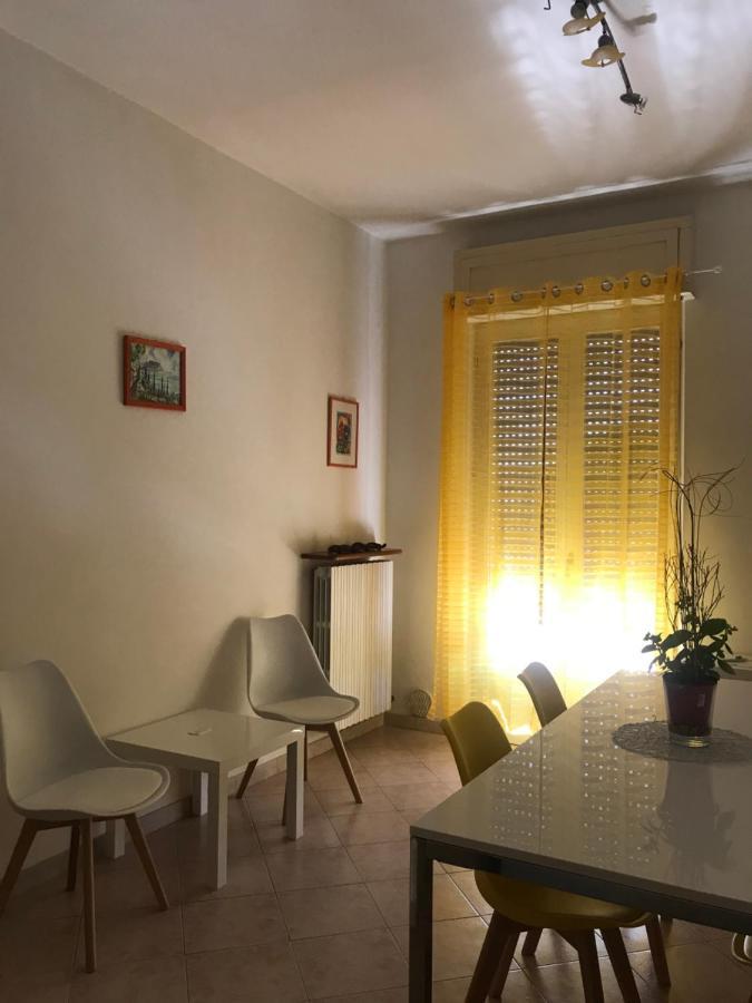 דירות קאפרינו ורונזה Casa Talita מראה חיצוני תמונה