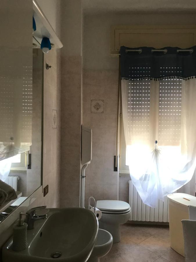 דירות קאפרינו ורונזה Casa Talita מראה חיצוני תמונה