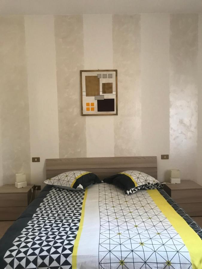 דירות קאפרינו ורונזה Casa Talita מראה חיצוני תמונה