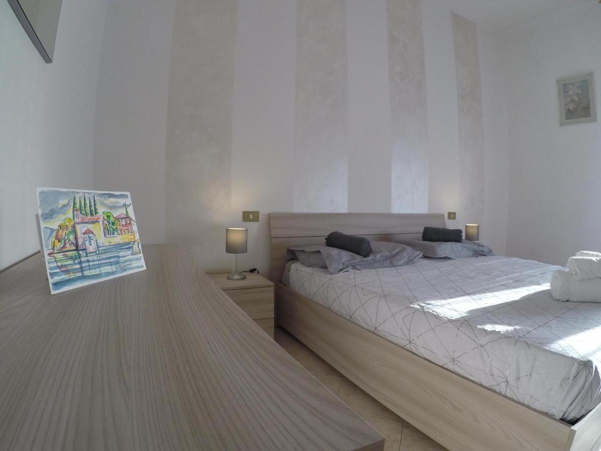 דירות קאפרינו ורונזה Casa Talita מראה חיצוני תמונה