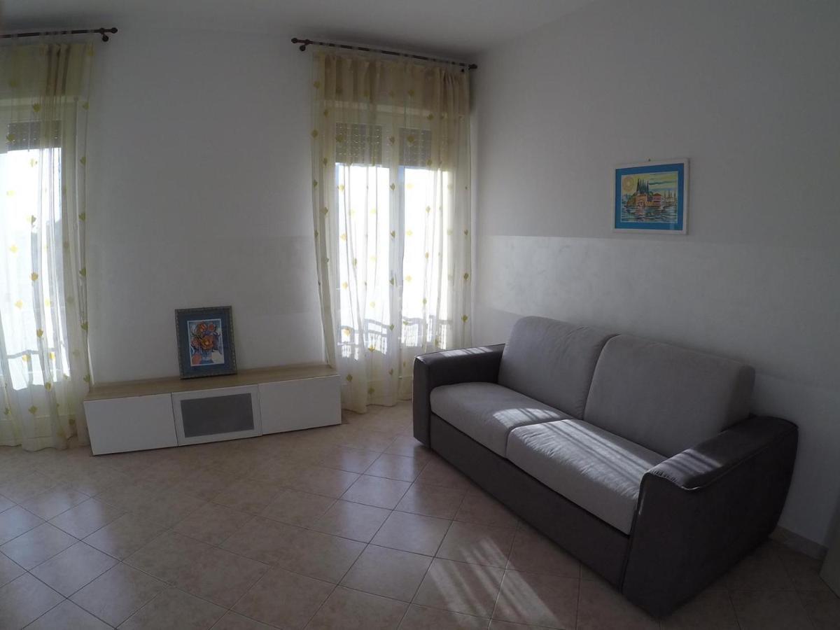 דירות קאפרינו ורונזה Casa Talita מראה חיצוני תמונה