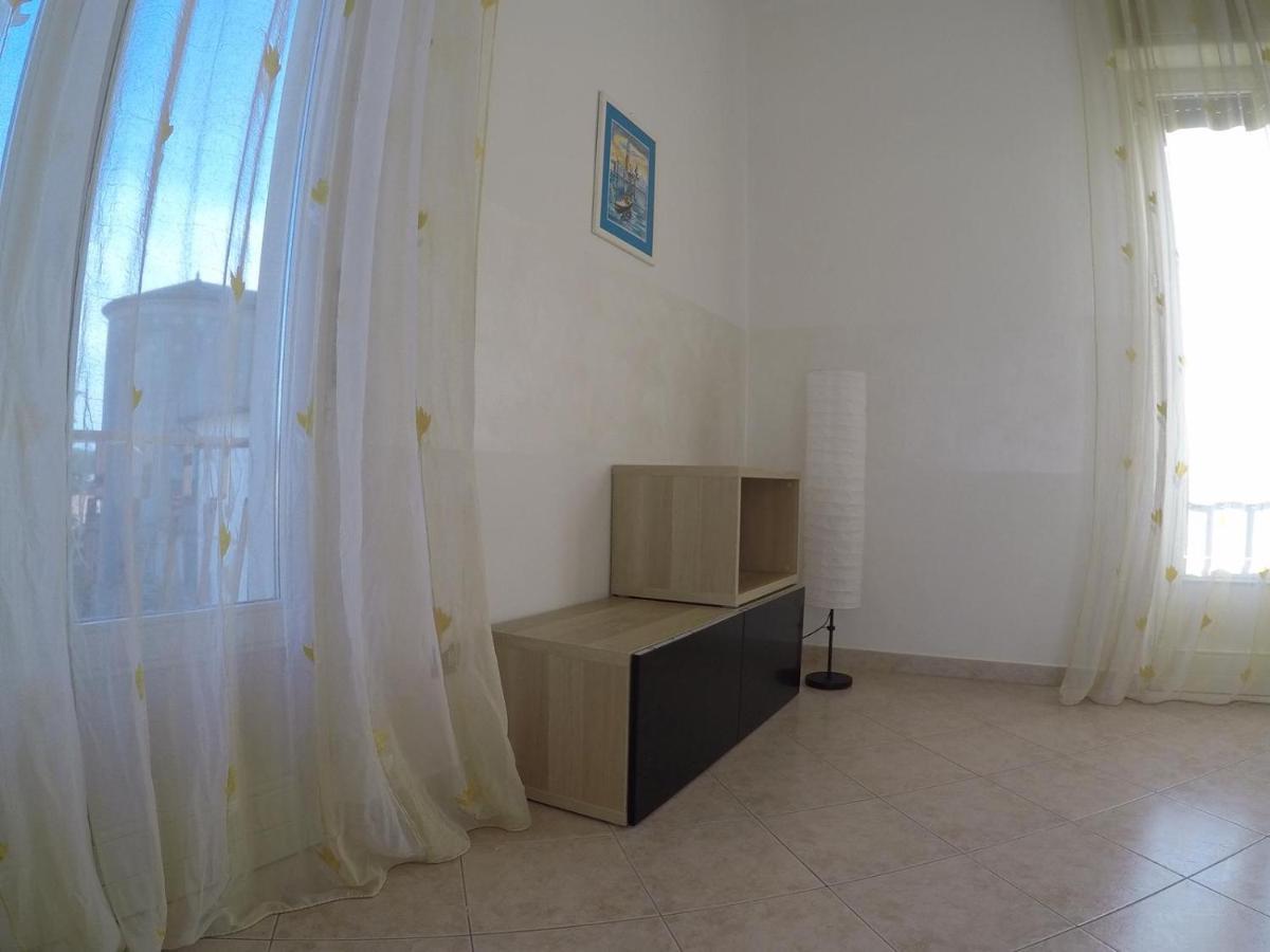 דירות קאפרינו ורונזה Casa Talita מראה חיצוני תמונה