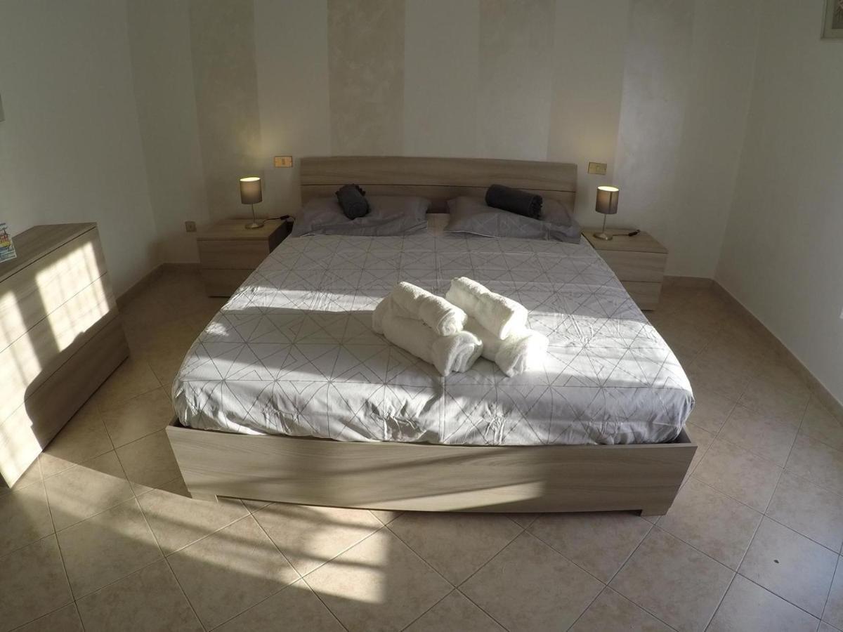 דירות קאפרינו ורונזה Casa Talita מראה חיצוני תמונה