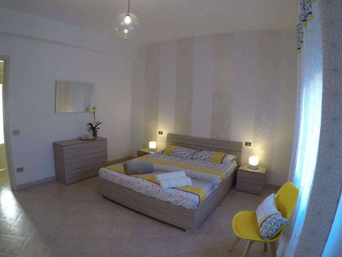 דירות קאפרינו ורונזה Casa Talita מראה חיצוני תמונה