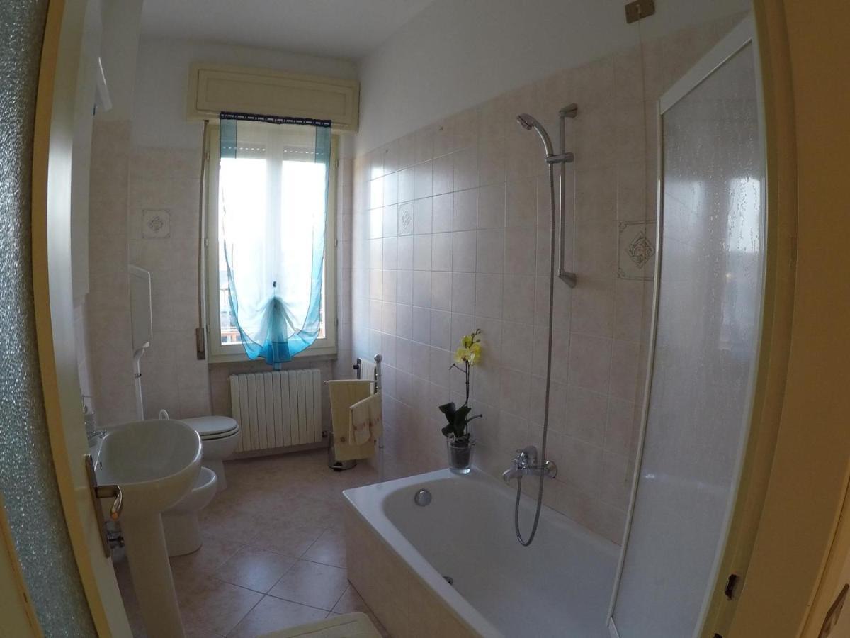 דירות קאפרינו ורונזה Casa Talita מראה חיצוני תמונה