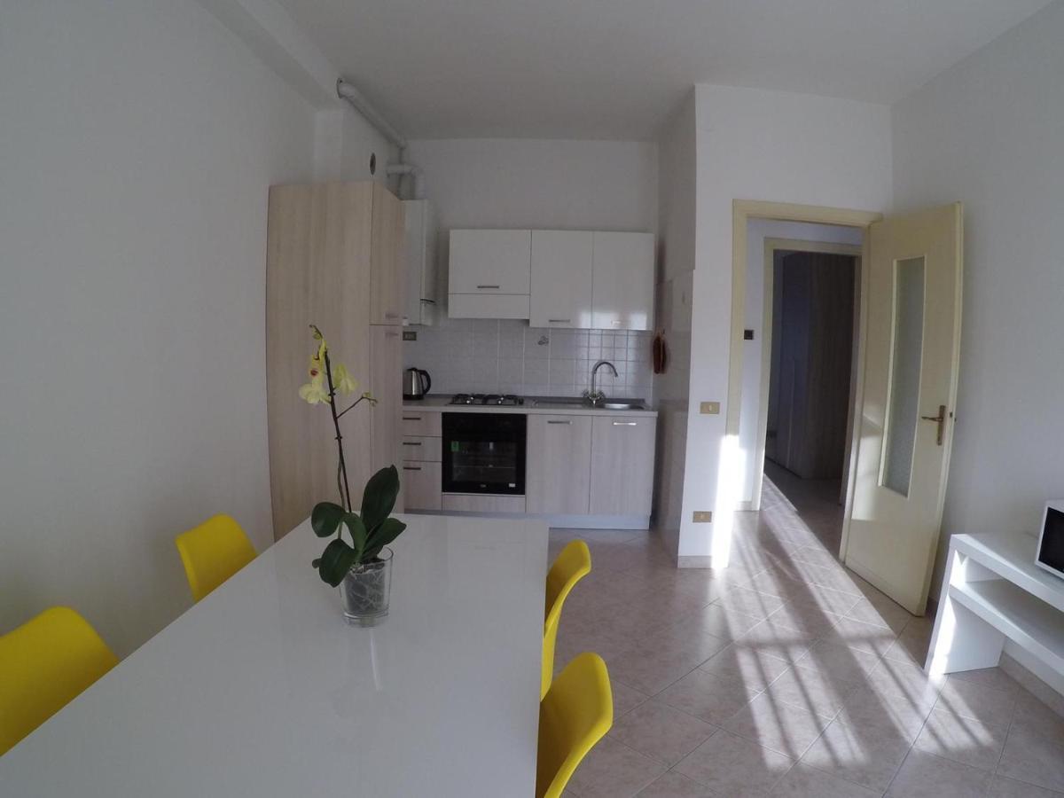 דירות קאפרינו ורונזה Casa Talita מראה חיצוני תמונה
