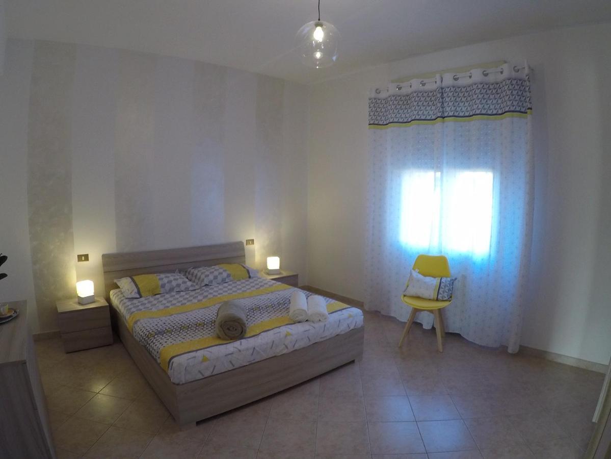 דירות קאפרינו ורונזה Casa Talita מראה חיצוני תמונה